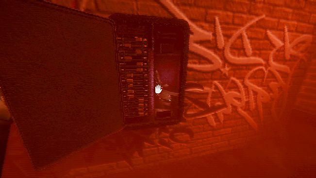 SCP-939: With Many Voices