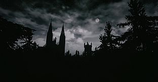 Mental: The Dark Night