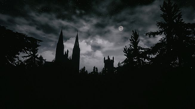 Mental: The Dark Night