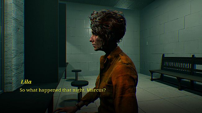 Rain of Hunger