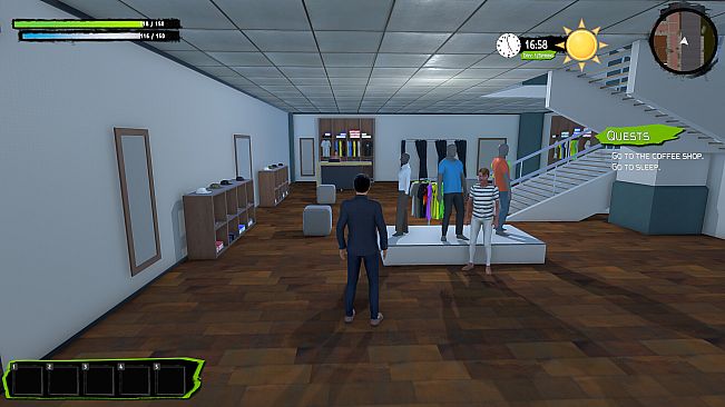 Just Life: A New Farmer's Story