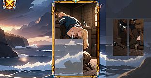 Mango: The Saga of the Tavern
