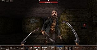 Dungeons of DUSK