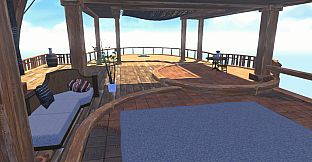 RPG Developer Bakin Leafy Lodge