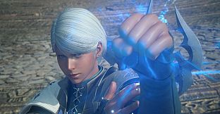 FINAL FANTASY XVI The Rising Tide