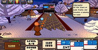 Capybowling