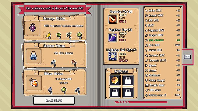 My Life As An Alchemist