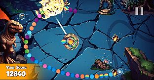 Zumba - Jurassic Marble Quest