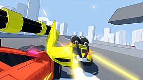 Dragon Gate: Tournament