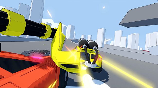 Dragon Gate: Tournament