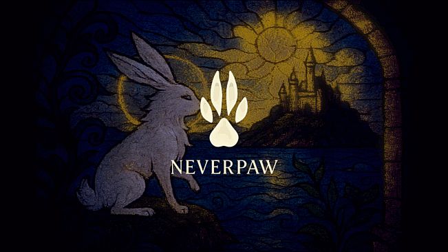 Neverpaw