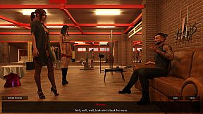 BDSM Sex - Episode 5