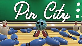 Pin City