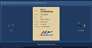 French Tax Simulator