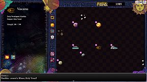 Gods of Havoc: Into the Void