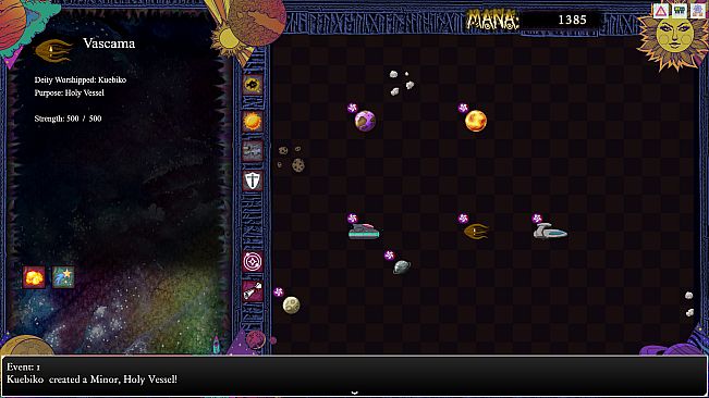 Gods of Havoc: Into the Void