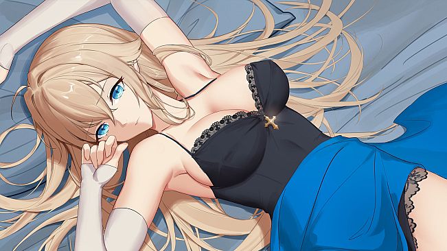 Resist the succubus—The end of the female Knight