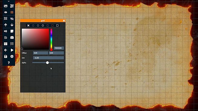 Dynamic Dungeons Editor - Default Assets