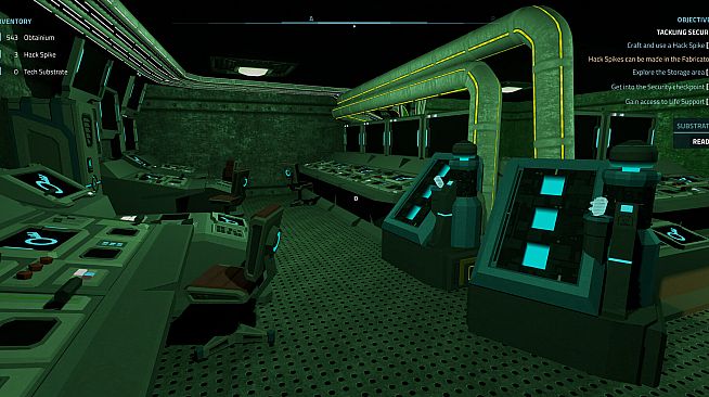 Piperspace