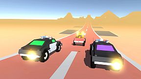 RACING BROS: MAFIAS REVENGE