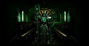Warhammer 40,000: Rogue Trader - The Infinite Museion