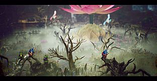 The Adventures of Elliot: The Millennium Tales