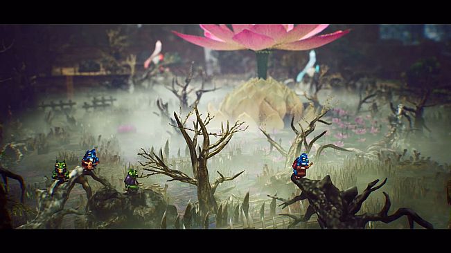 The Adventures of Elliot: The Millennium Tales