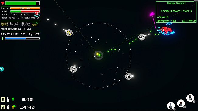 Starbase Starlight