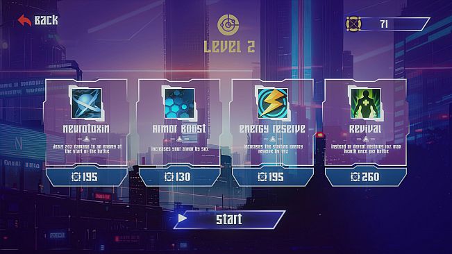 CyberCum: Pussy Attack❗️