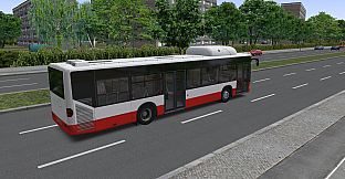 OMSI 2 Add-on Citybus o530