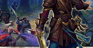 Fantasy Grounds - Pathfinder RPG - Council of Thieves Adventure Path (1 of 6) - The Bastards of Erebus