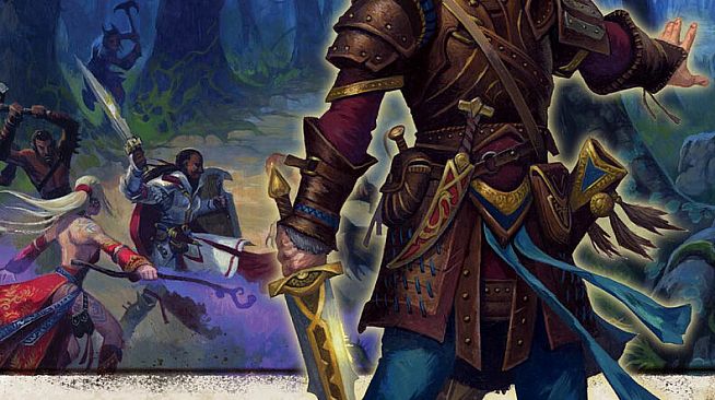 Fantasy Grounds - Pathfinder RPG - Council of Thieves Adventure Path (1 of 6) - The Bastards of Erebus