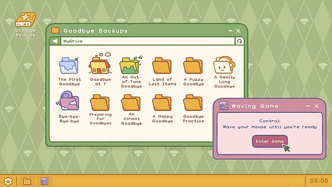 Some Goodbyes We Made