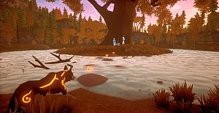 Paws and Soul: First Step