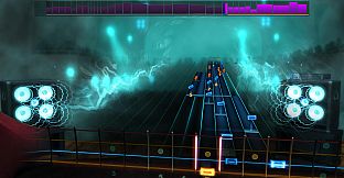 Rocksmith 2014 Edition – Remastered – Annihilator - “Alison Hell”