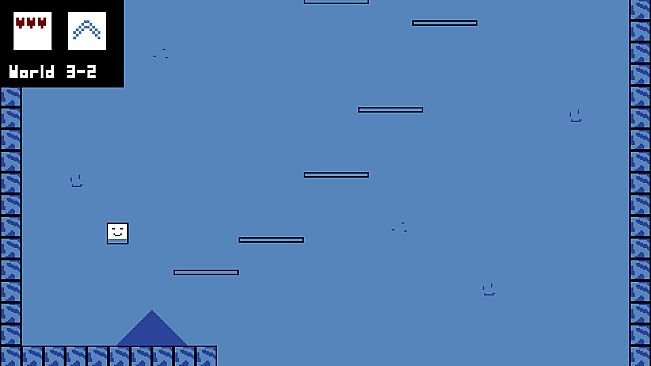 Blocky's Short Quest