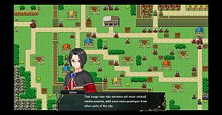 Imperial Arms: Curse of the Conqueror