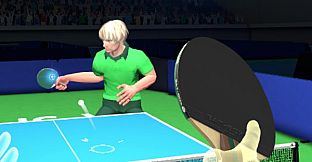 VR SUPER SPORTS - 10 Edition