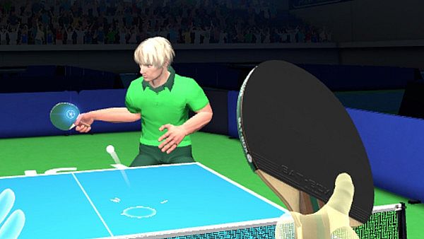 VR SUPER SPORTS - 10 Edition