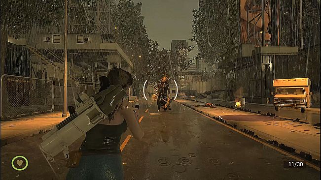 Outbreak Zombie Plague