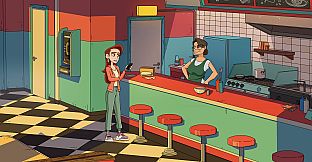 The Mystery of Doomsday Valley