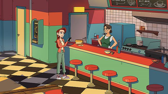 The Mystery of Doomsday Valley