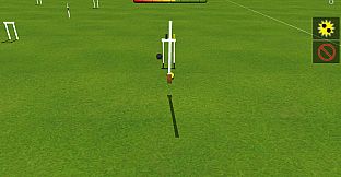 Croquet Pro 2