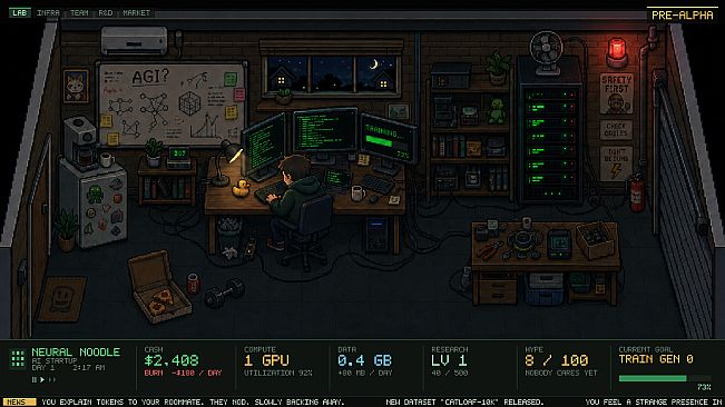 The Last Invention