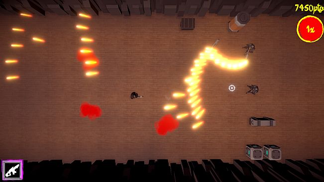 Freedom Isn't Free 资本之乱