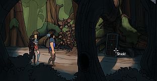 Questfarers of the Stone