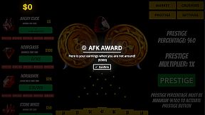 Cookie Monster Clicker