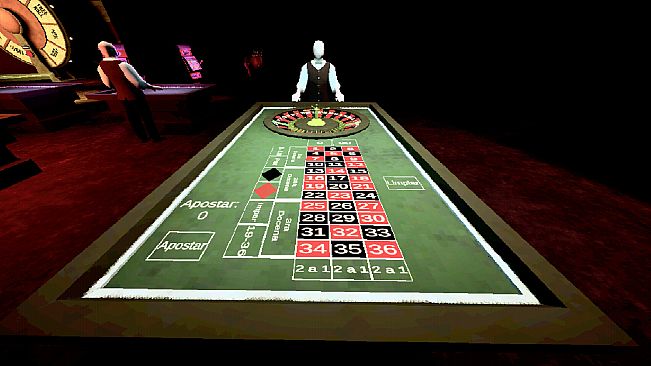 Family Gambling