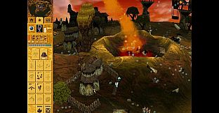 Populous: The Beginning
