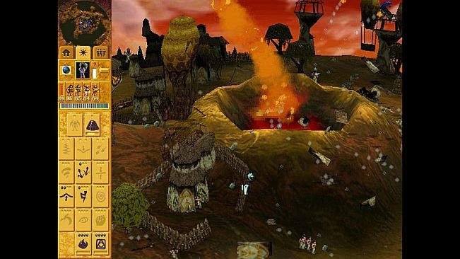 Populous: The Beginning
